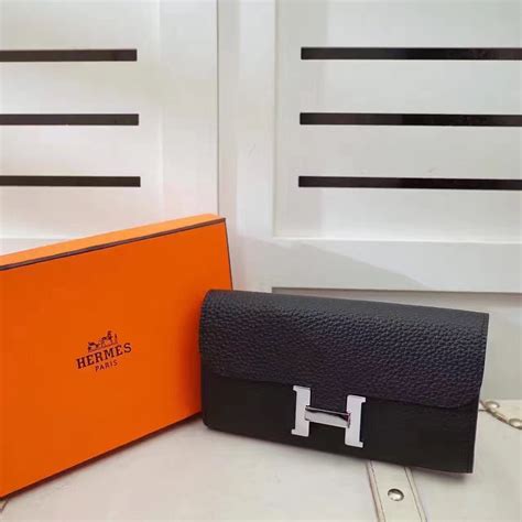 Hermes wallet price